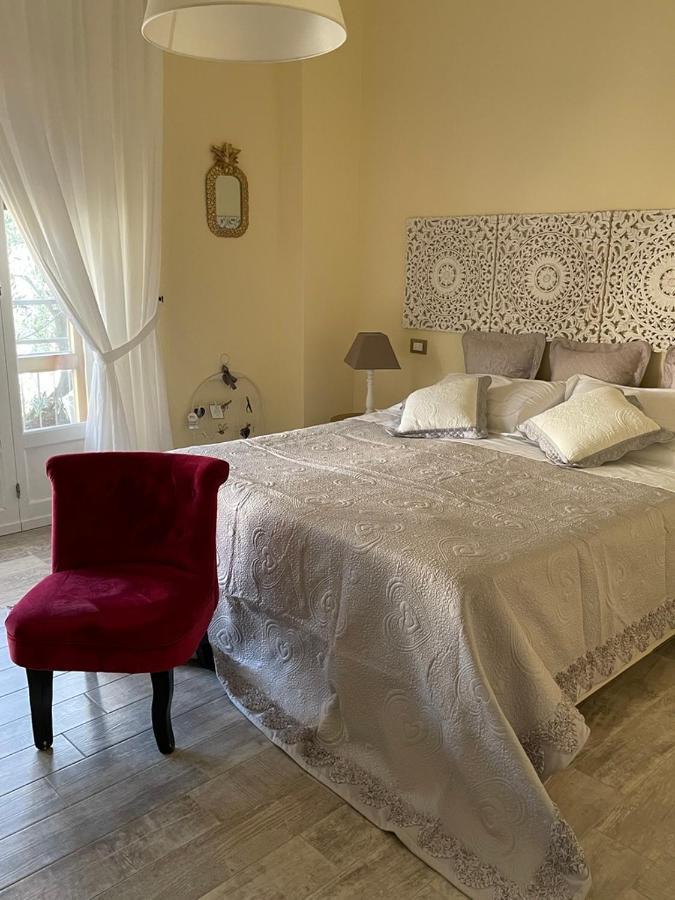 Annali - Shabby Style Nella Natura Сasa de vacaciones La Spezia