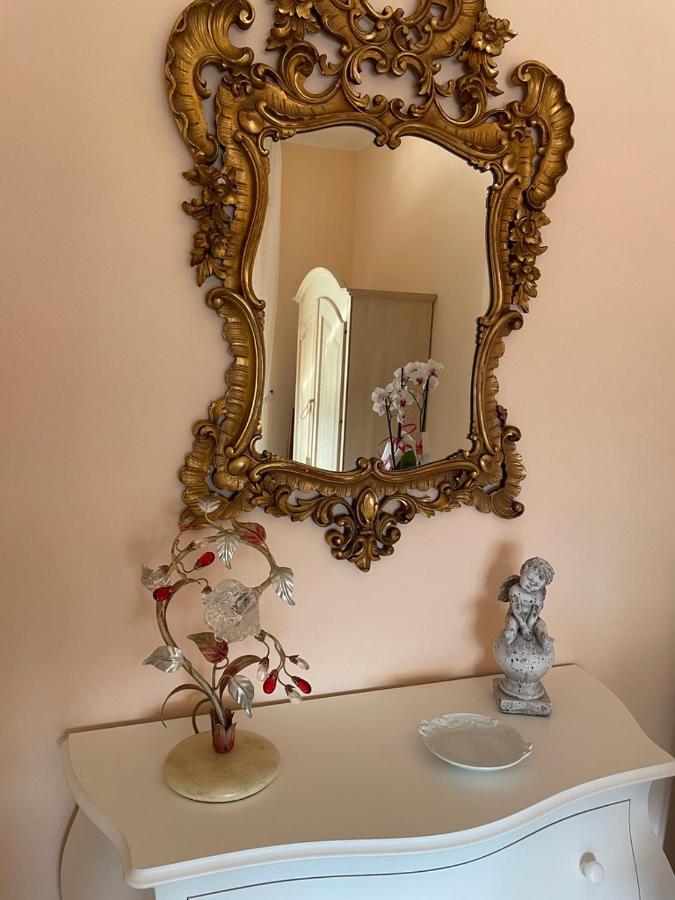 Сasa de vacaciones Annali - Shabby Style Nella Natura La Spezia