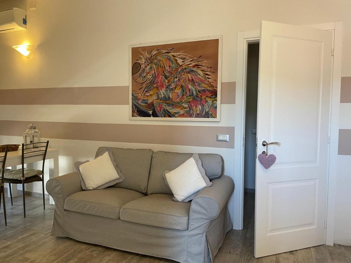 Сasa de vacaciones Annali - Shabby Style Nella Natura La Spezia