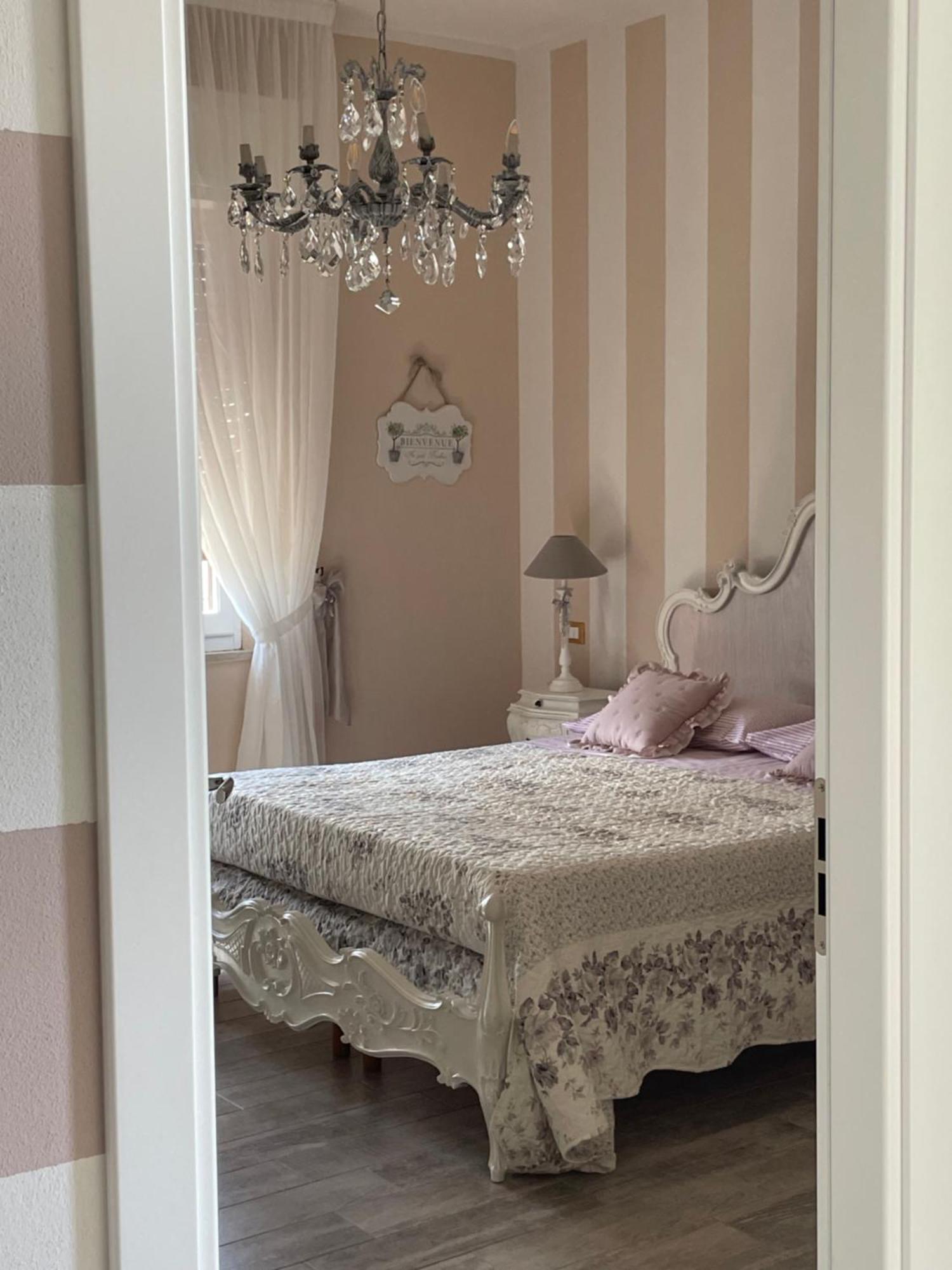 Annali - Shabby Style Nella Natura Сasa de vacaciones La Spezia