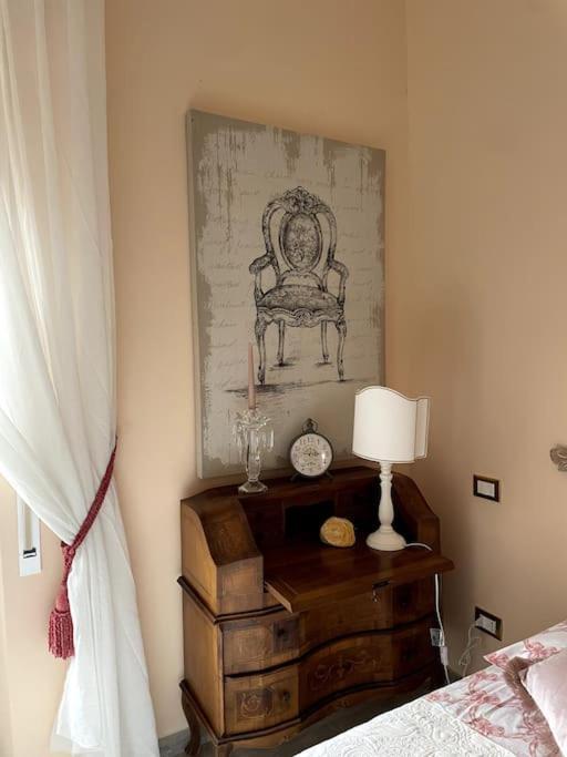 Сasa de vacaciones Annali - Shabby Style Nella Natura