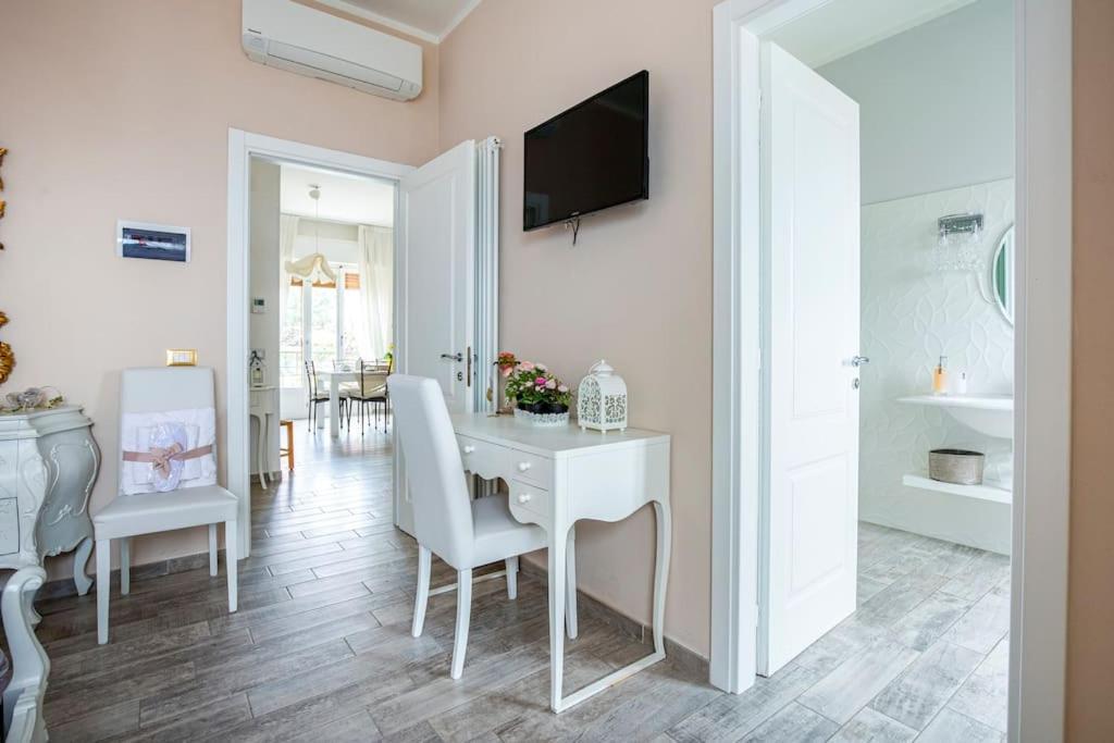 Annali - Shabby Style Nella Natura Сasa de vacaciones La Spezia