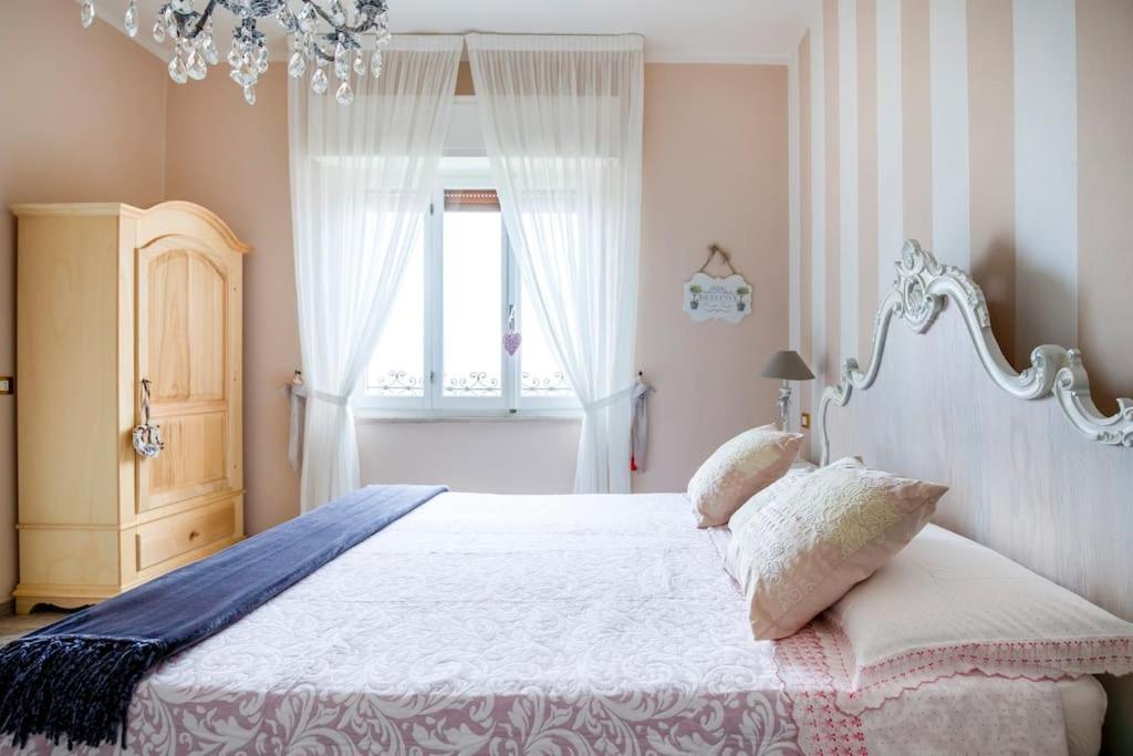 Annali - Shabby Style Nella Natura Сasa de vacaciones