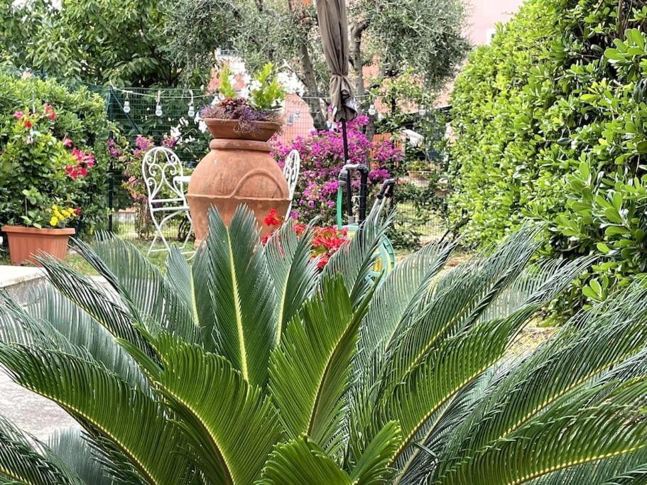 Сasa de vacaciones Annali - Shabby Style Nella Natura