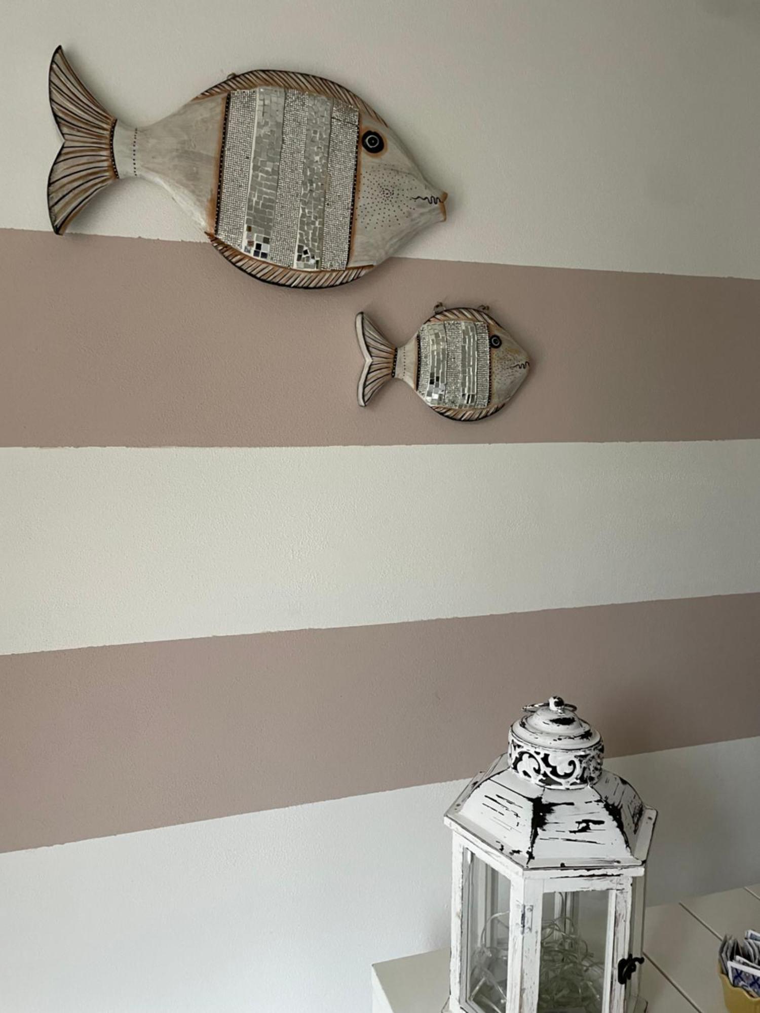 Сasa de vacaciones Annali - Shabby Style Nella Natura *