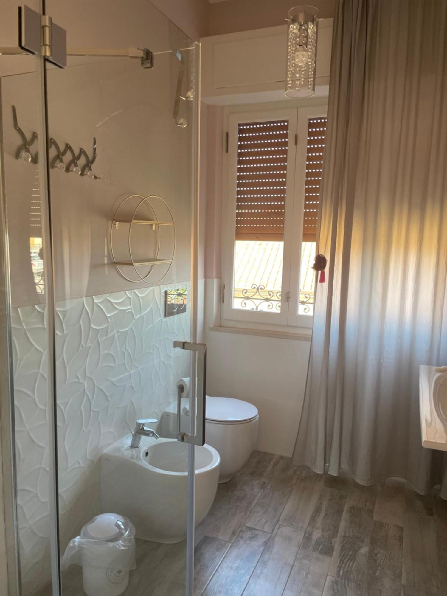Сasa de vacaciones Annali - Shabby Style Nella Natura La Spezia