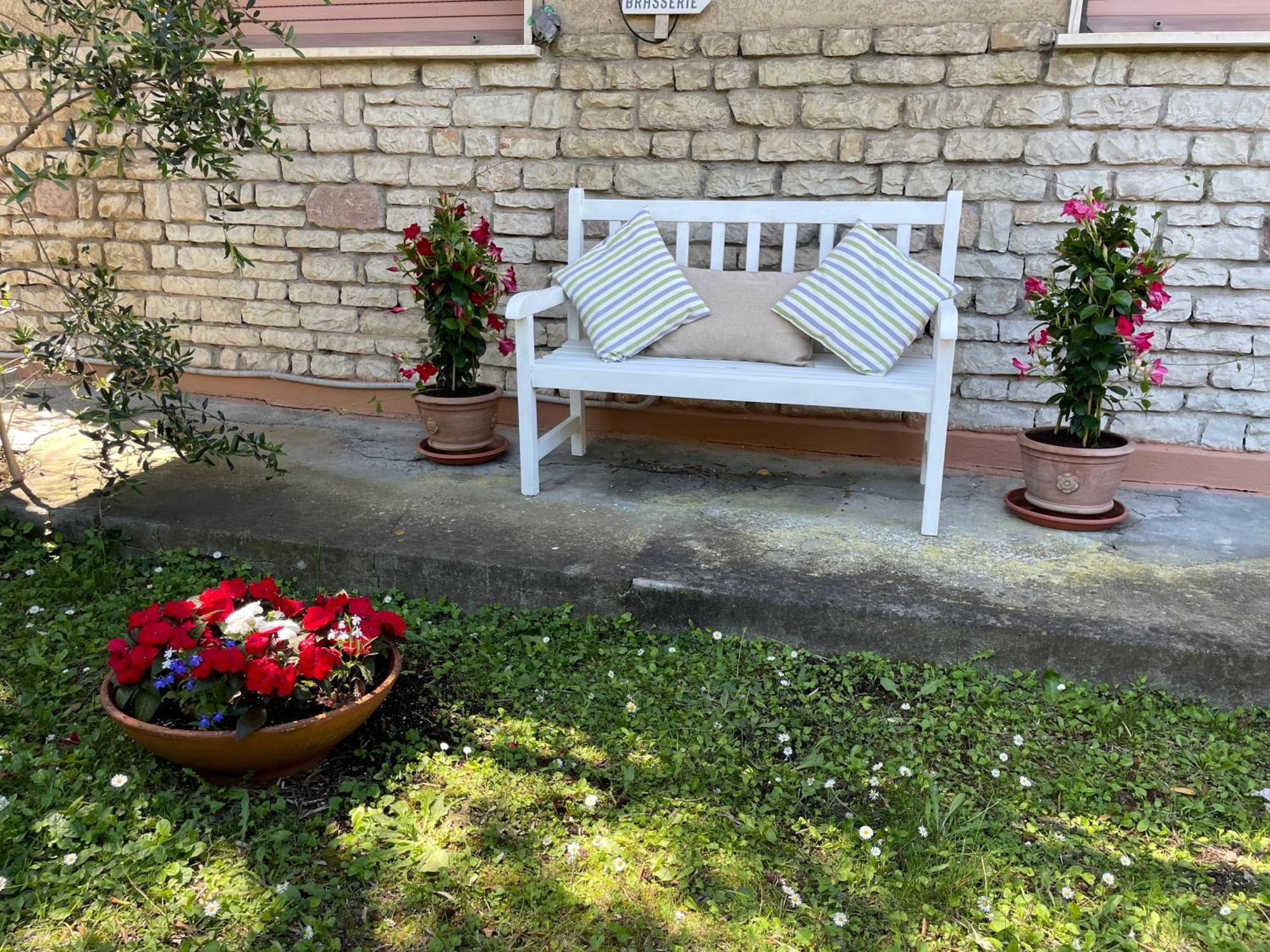 Сasa de vacaciones Annali - Shabby Style Nella Natura La Spezia