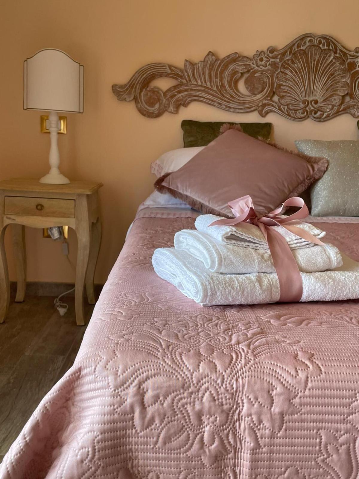 Сasa de vacaciones Annali - Shabby Style Nella Natura La Spezia