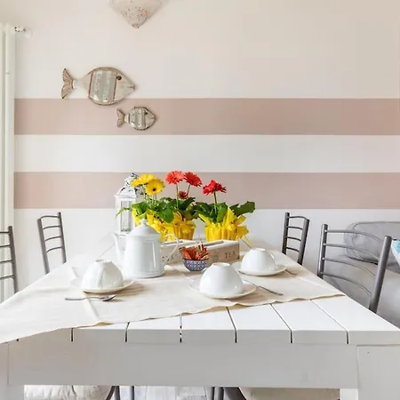 Annali Casa Vacanze - Shabby Style Nella Natura La Spezia Exterior foto