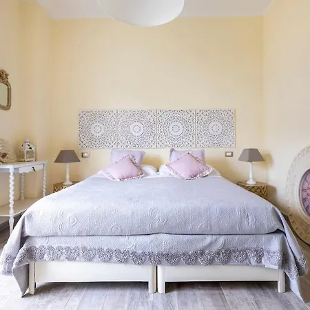 Annali Casa Vacanze - Shabby Style Nella Natura La Spezia Exterior foto