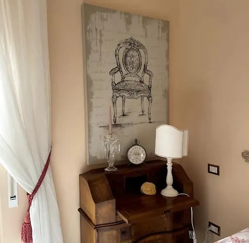 Annali Casa Vacanze - Shabby Style Nella Natura