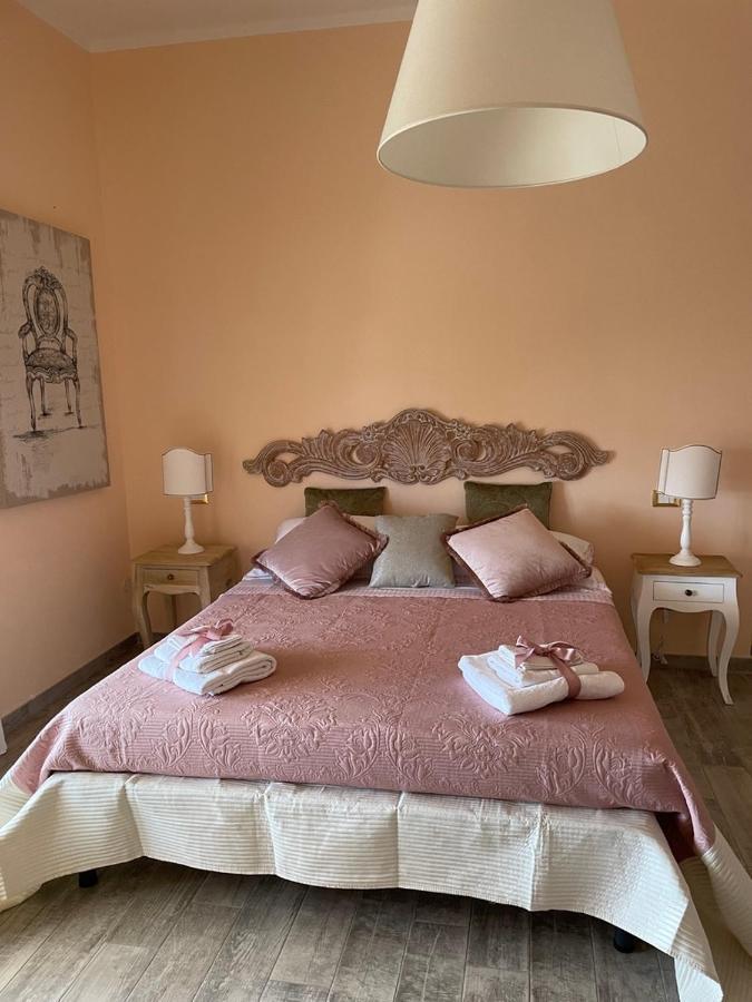 Annali - Shabby Style Nella Natura Holiday home *