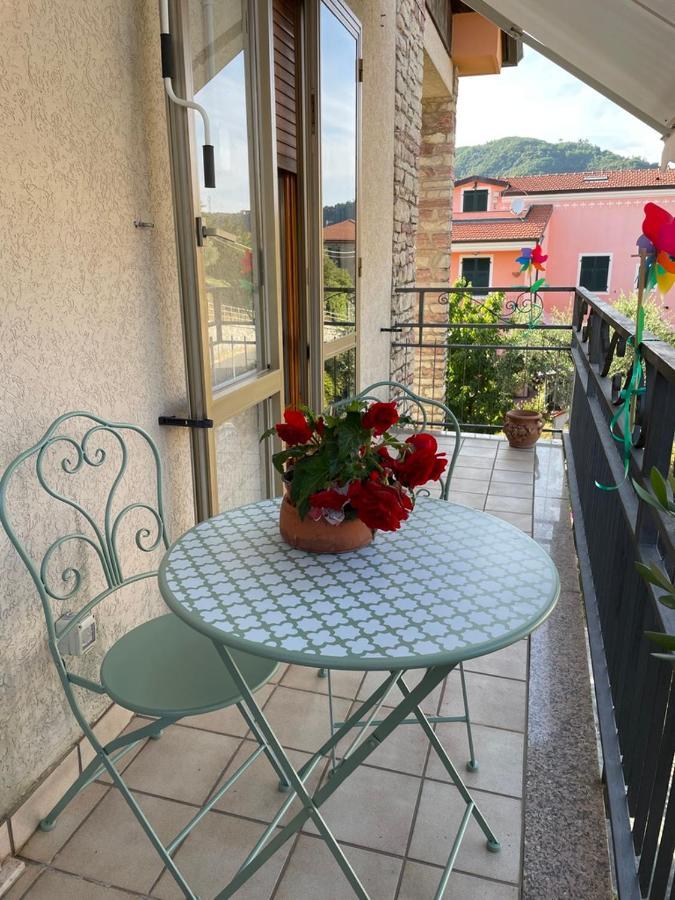 Annali - Shabby Style Nella Natura Holiday home *