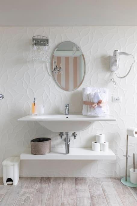 Holiday home Annali - Shabby Style Nella Natura La Spezia