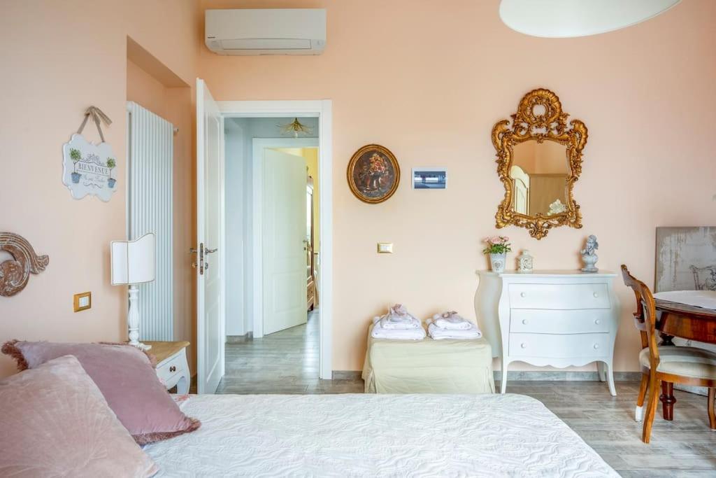 Annali - Shabby Style Nella Natura Holiday home La Spezia